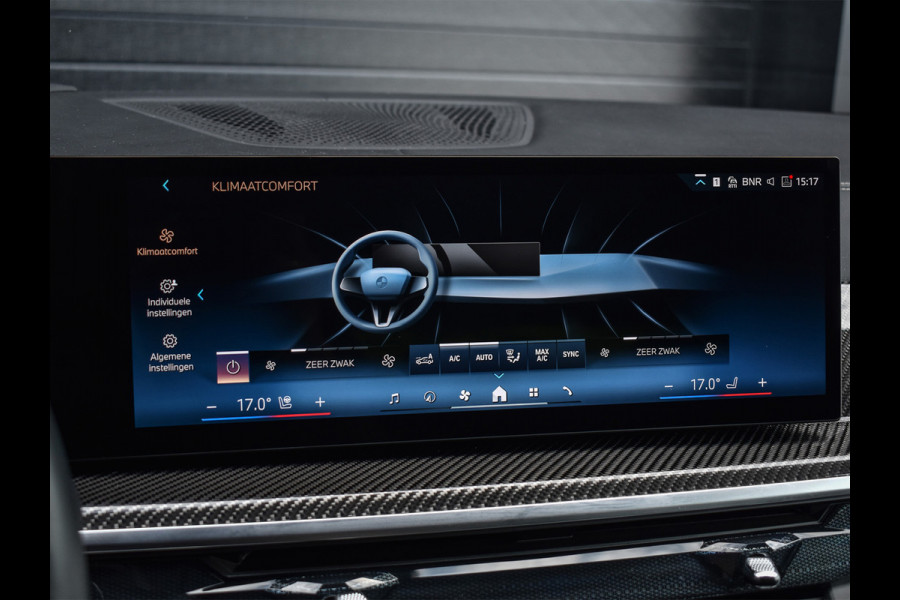 BMW X5 xDrive50e M-SPORT PRO | PANORAMADAK | CARBON INLEG | ACTIVE STEERING | M-STOELEN | MASSAGE STOELEN | STOEL VENTILATIE EN VERWARM