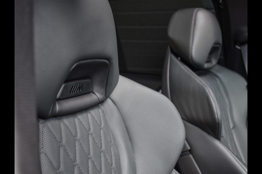BMW X5 xDrive50e M-SPORT PRO | PANORAMADAK | CARBON INLEG | ACTIVE STEERING | M-STOELEN | MASSAGE STOELEN | STOEL VENTILATIE EN VERWARM