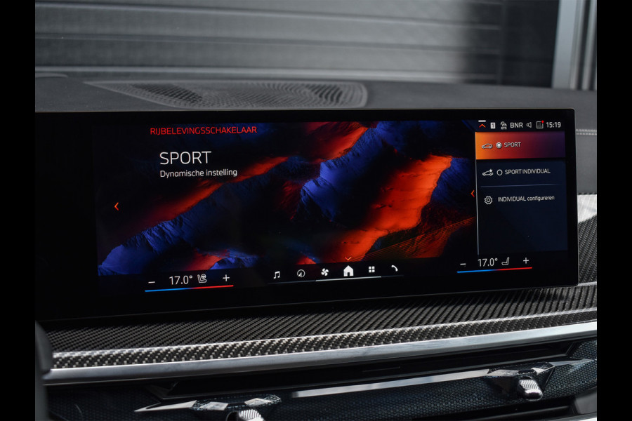 BMW X5 xDrive50e M-SPORT PRO | PANORAMADAK | CARBON INLEG | ACTIVE STEERING | M-STOELEN | MASSAGE STOELEN | STOEL VENTILATIE EN VERWARM