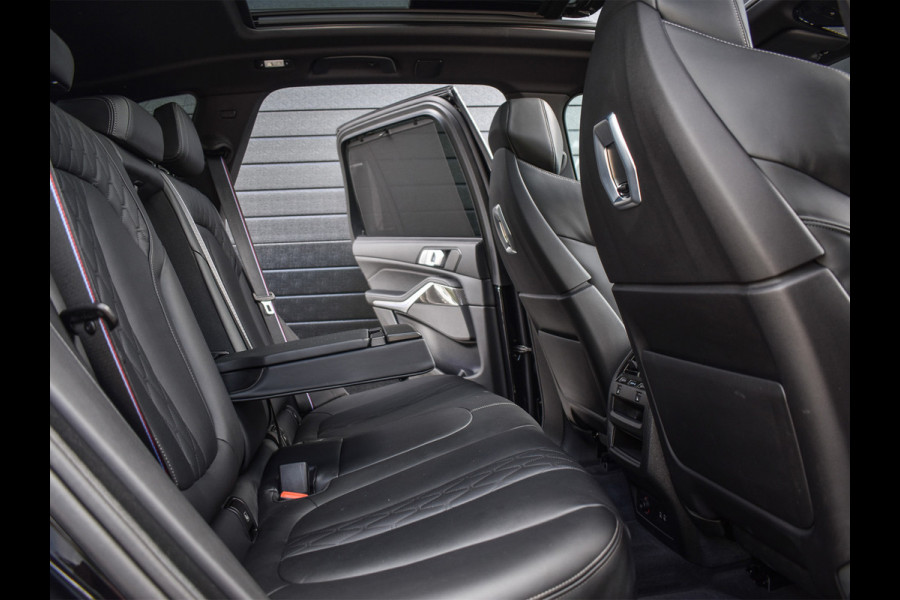 BMW X5 xDrive50e M-SPORT PRO | PANORAMADAK | CARBON INLEG | ACTIVE STEERING | M-STOELEN | MASSAGE STOELEN | STOEL VENTILATIE EN VERWARM