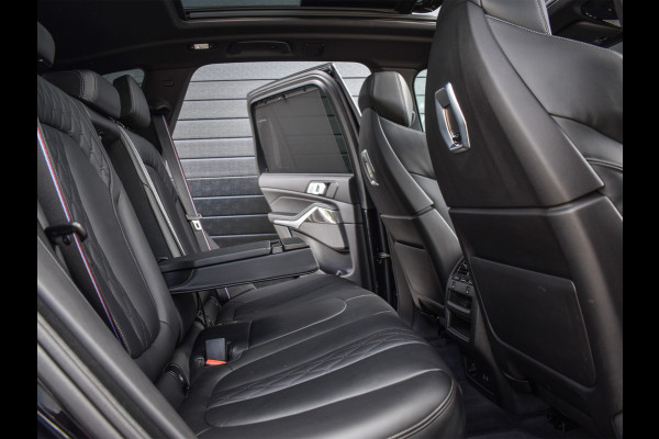 BMW X5 xDrive50e M-SPORT PRO | PANORAMADAK | CARBON INLEG | ACTIVE STEERING | M-STOELEN | MASSAGE STOELEN | STOEL VENTILATIE EN VERWARM