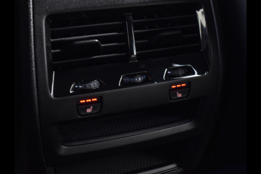 BMW X5 xDrive50e M-SPORT PRO | PANORAMADAK | CARBON INLEG | ACTIVE STEERING | M-STOELEN | MASSAGE STOELEN | STOEL VENTILATIE EN VERWARM