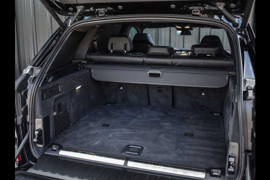 BMW X5 xDrive50e M-SPORT PRO | PANORAMADAK | CARBON INLEG | ACTIVE STEERING | M-STOELEN | MASSAGE STOELEN | STOEL VENTILATIE EN VERWARM