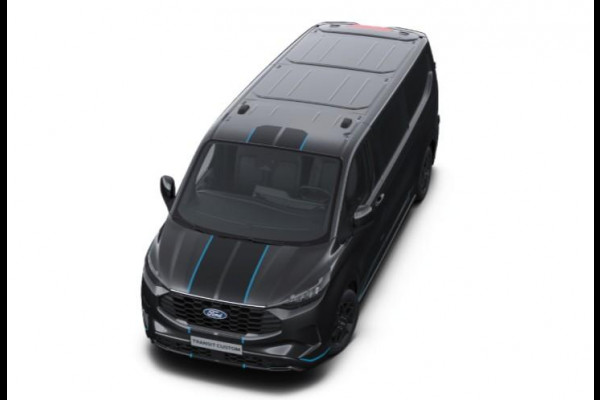 Ford Transit Custom 320 2.5 PHEV L2H1 Sport DC 233pk | | Dubbele Cabine | Dubbele zijschuifdeur | Inklapbare trekhaak | 19 inch lichtmetalen Sport velgen (mat zwart) | Verwarmbaar stuurwiel | Navigatie systeem
