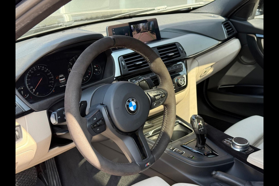 BMW 3-serie 320i Edition M Sport Shadow | Airco | Cruise