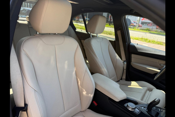 BMW 3-serie 320i Edition M Sport Shadow | Airco | Cruise