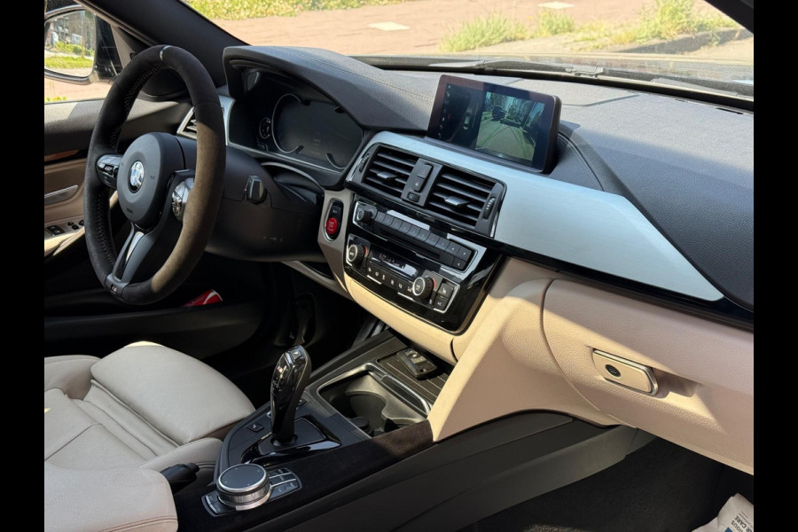 BMW 3-serie 320i Edition M Sport Shadow | Airco | Cruise