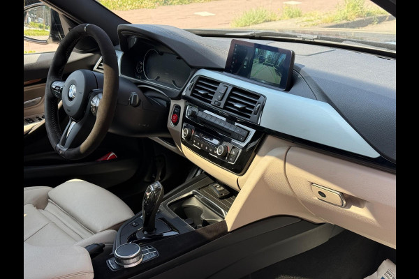 BMW 3-serie 320i Edition M Sport Shadow | Airco | Cruise