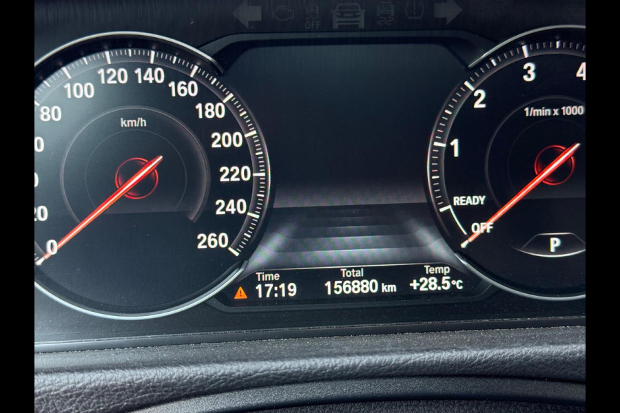 BMW 3-serie 320i Edition M Sport Shadow | Airco | Cruise