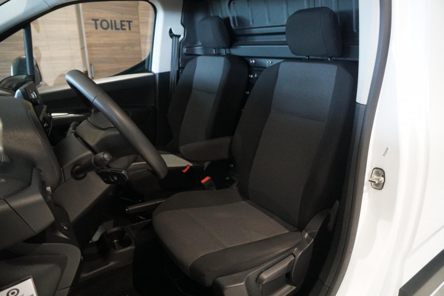 Toyota PROACE CITY 1.5 D-4D Cool Comfort