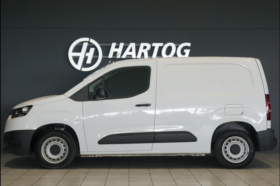 Toyota PROACE CITY 1.5 D-4D Cool Comfort
