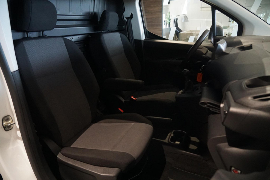 Toyota PROACE CITY 1.5 D-4D Cool Comfort