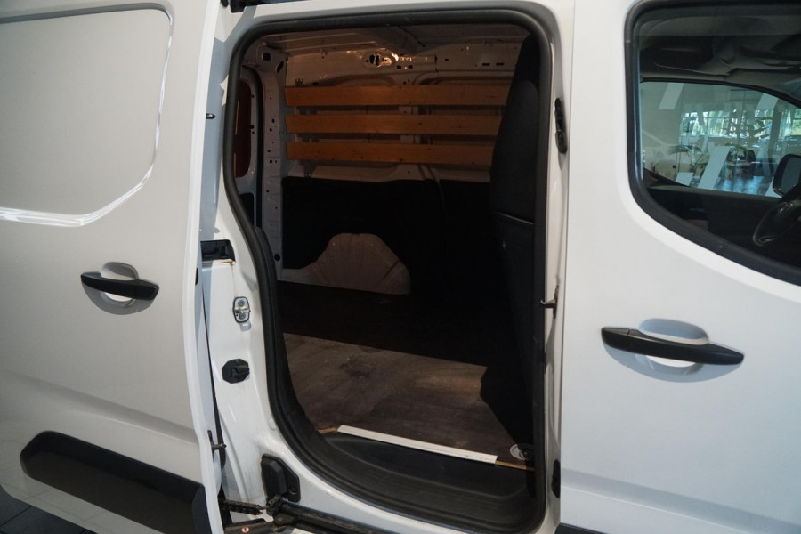 Toyota PROACE CITY 1.5 D-4D Cool Comfort