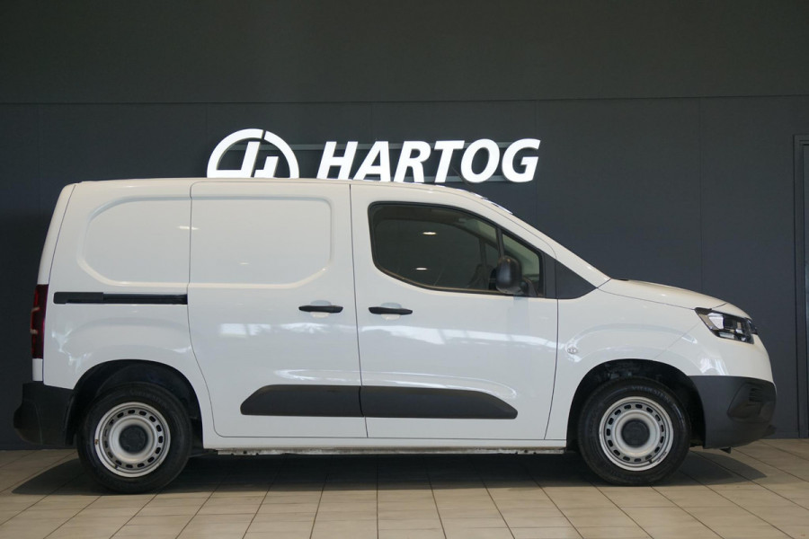 Toyota PROACE CITY 1.5 D-4D Cool Comfort