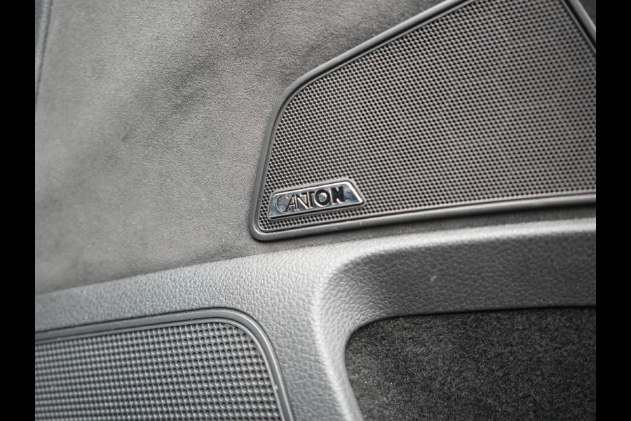 Škoda Superb Combi 1.4 TSI iV Sportline Plug In Hybrid 218pk PHEV | Trekhaak af Fabriek | Adaptive Cruise | Alcantara RS Sportstoelen Verwarmd | Canton Audio | 19"L.M |  | Chrystal LED | Virtual |