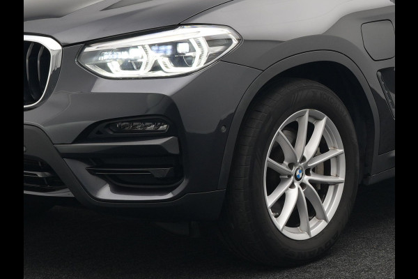 BMW X3 xDrive30e Executive Plug In Hybrid 293pk PHEV | Trekhaak af Fabriek | Head Up | Keyless | Sportstoelen Verwamd | Adaptive LED |  Apple Carplay | Navi Full Map | 18"L.M |