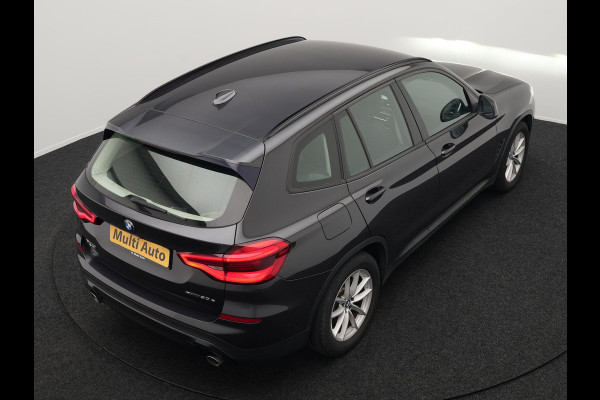 BMW X3 xDrive30e Executive Plug In Hybrid 293pk PHEV | Trekhaak af Fabriek | Head Up | Keyless | Sportstoelen Verwamd | Adaptive LED |  Apple Carplay | Navi Full Map | 18"L.M |