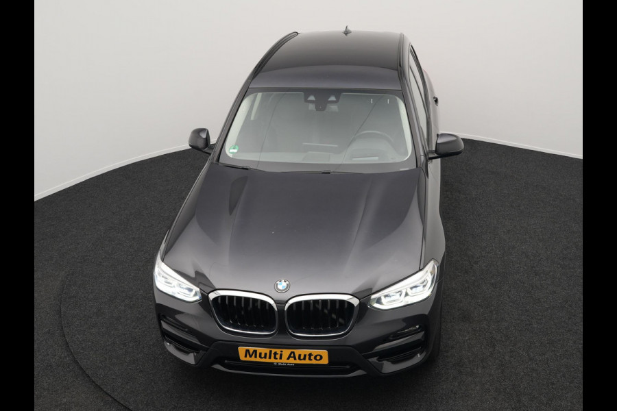 BMW X3 xDrive30e Executive Plug In Hybrid 293pk PHEV | Trekhaak af Fabriek | Head Up | Keyless | Sportstoelen Verwamd | Adaptive LED |  Apple Carplay | Navi Full Map | 18"L.M |