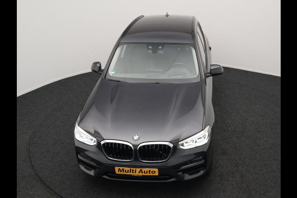 BMW X3 xDrive30e Executive Plug In Hybrid 293pk PHEV | Trekhaak af Fabriek | Head Up | Keyless | Sportstoelen Verwamd | Adaptive LED |  Apple Carplay | Navi Full Map | 18"L.M |