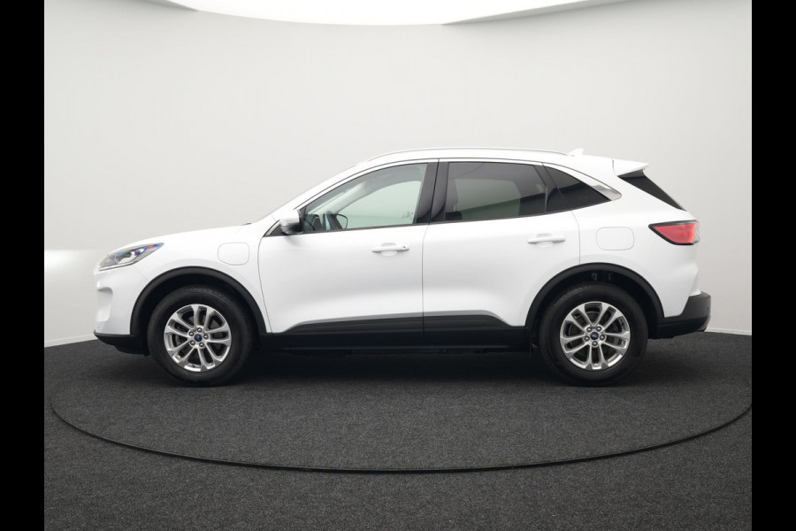 Ford Kuga 2.5 Titanium Plug In Hybrid 225pk PHEV | Camera | B&O Sound |  Apple Carplay | Stuur & Stoelverwarming | Virtual | Navi Full Map | Keyless | El. Achterklep |