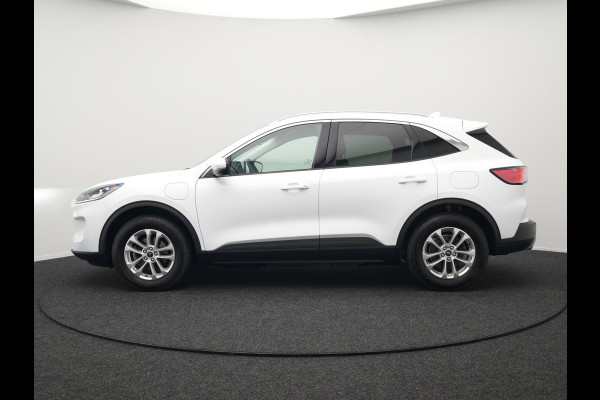 Ford Kuga 2.5 Titanium Plug In Hybrid 225pk PHEV | Camera | B&O Sound |  Apple Carplay | Stuur & Stoelverwarming | Virtual | Navi Full Map | Keyless | El. Achterklep |
