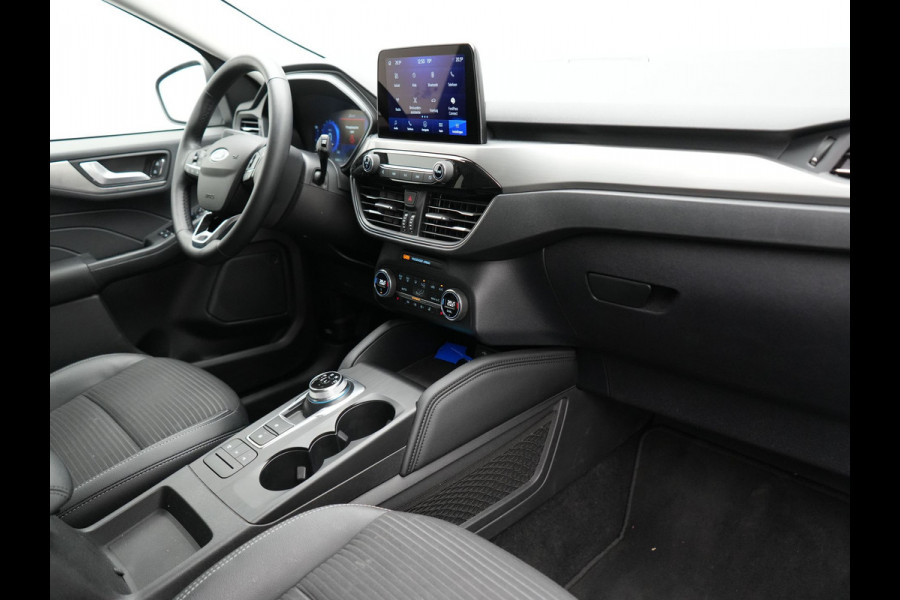 Ford Kuga 2.5 Titanium Plug In Hybrid 225pk PHEV | Camera | B&O Sound |  Apple Carplay | Stuur & Stoelverwarming | Virtual | Navi Full Map | Keyless | El. Achterklep |