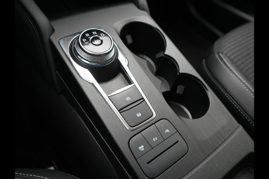 Ford Kuga 2.5 Titanium Plug In Hybrid 225pk PHEV | Camera | B&O Sound |  Apple Carplay | Stuur & Stoelverwarming | Virtual | Navi Full Map | Keyless | El. Achterklep |