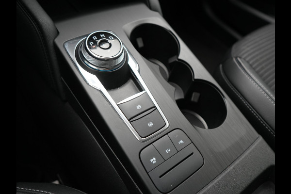Ford Kuga 2.5 Titanium Plug In Hybrid 225pk PHEV | Camera | B&O Sound |  Apple Carplay | Stuur & Stoelverwarming | Virtual | Navi Full Map | Keyless | El. Achterklep |