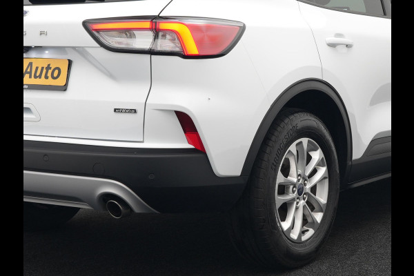 Ford Kuga 2.5 Titanium Plug In Hybrid 225pk PHEV | Camera | B&O Sound |  Apple Carplay | Stuur & Stoelverwarming | Virtual | Navi Full Map | Keyless | El. Achterklep |