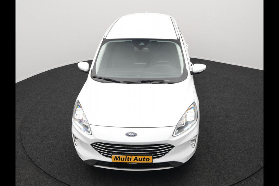 Ford Kuga 2.5 Titanium Plug In Hybrid 225pk PHEV | Camera | B&O Sound |  Apple Carplay | Stuur & Stoelverwarming | Virtual | Navi Full Map | Keyless | El. Achterklep |