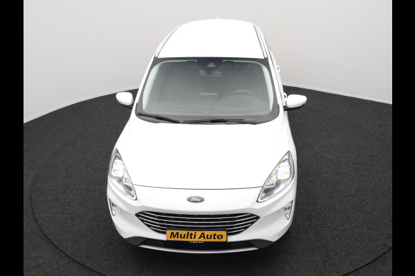 Ford Kuga 2.5 Titanium Plug In Hybrid 225pk PHEV | Camera | B&O Sound |  Apple Carplay | Stuur & Stoelverwarming | Virtual | Navi Full Map | Keyless | El. Achterklep |