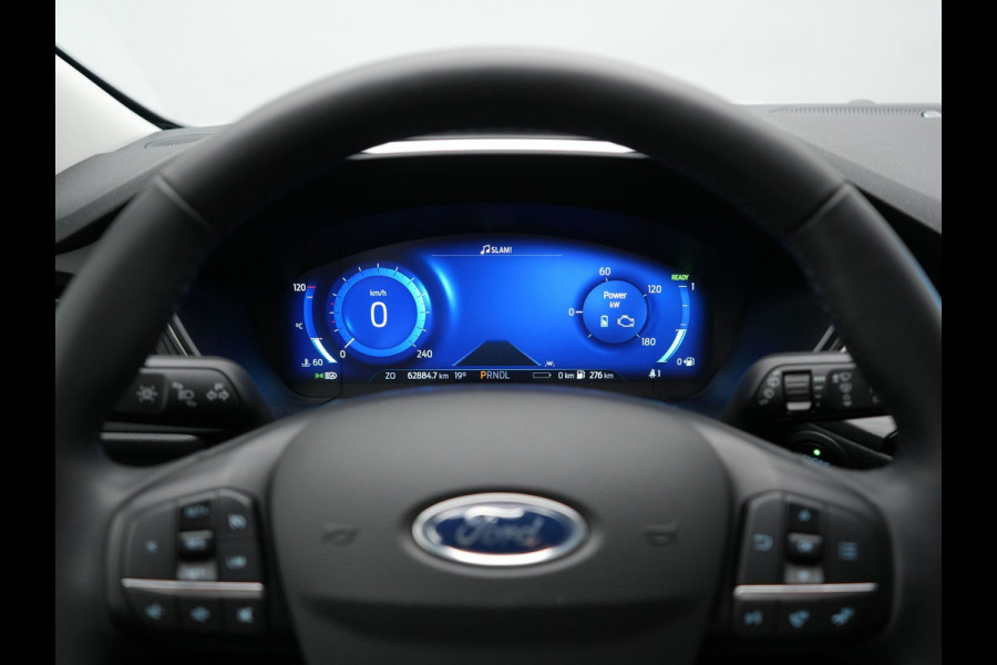 Ford Kuga 2.5 Titanium Plug In Hybrid 225pk PHEV | Camera | B&O Sound |  Apple Carplay | Stuur & Stoelverwarming | Virtual | Navi Full Map | Keyless | El. Achterklep |