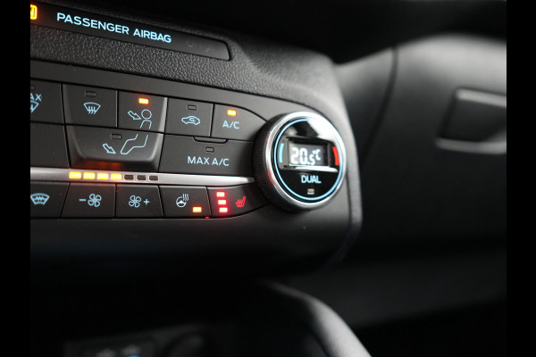 Ford Kuga 2.5 Titanium Plug In Hybrid 225pk PHEV | Camera | B&O Sound |  Apple Carplay | Stuur & Stoelverwarming | Virtual | Navi Full Map | Keyless | El. Achterklep |
