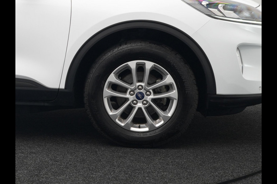 Ford Kuga 2.5 Titanium Plug In Hybrid 225pk PHEV | Camera | B&O Sound |  Apple Carplay | Stuur & Stoelverwarming | Virtual | Navi Full Map | Keyless | El. Achterklep |