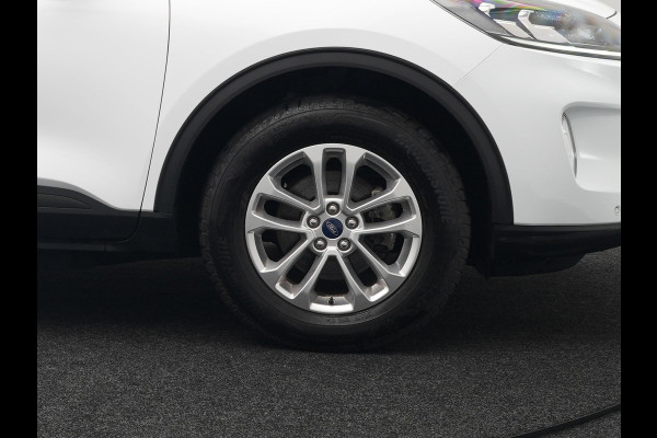 Ford Kuga 2.5 Titanium Plug In Hybrid 225pk PHEV | Camera | B&O Sound |  Apple Carplay | Stuur & Stoelverwarming | Virtual | Navi Full Map | Keyless | El. Achterklep |