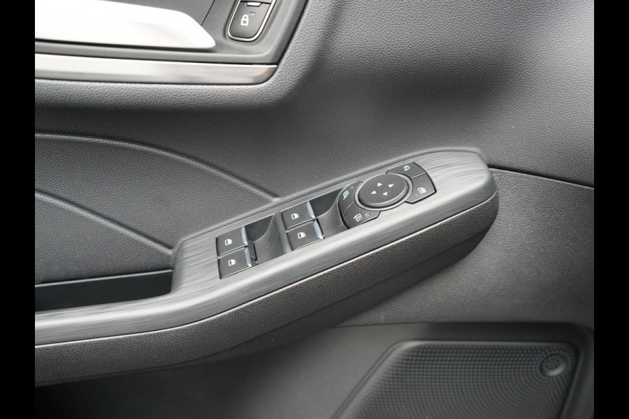 Ford Kuga 2.5 Titanium Plug In Hybrid 225pk PHEV | Camera | B&O Sound |  Apple Carplay | Stuur & Stoelverwarming | Virtual | Navi Full Map | Keyless | El. Achterklep |