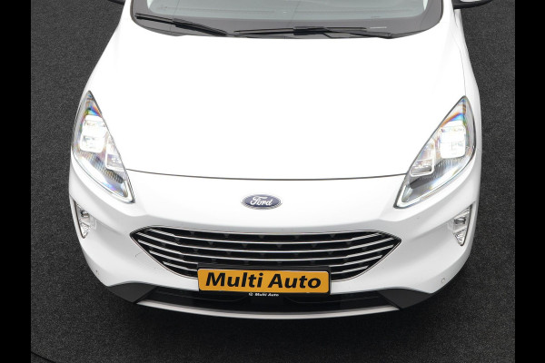 Ford Kuga 2.5 Titanium Plug In Hybrid 225pk PHEV | Camera | B&O Sound |  Apple Carplay | Stuur & Stoelverwarming | Virtual | Navi Full Map | Keyless | El. Achterklep |