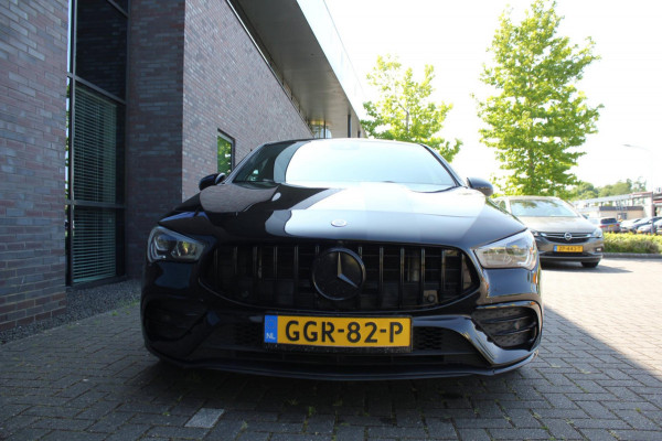Mercedes-Benz CLA-Klasse Shooting Brake 200 Business Solution