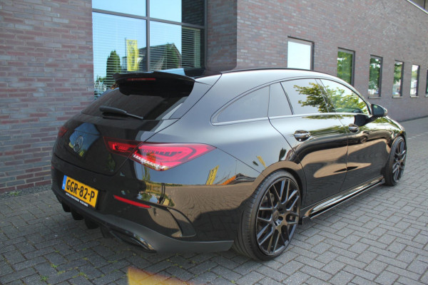 Mercedes-Benz CLA-Klasse Shooting Brake 200 Business Solution