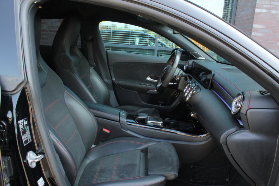 Mercedes-Benz CLA-Klasse Shooting Brake 200 Business Solution