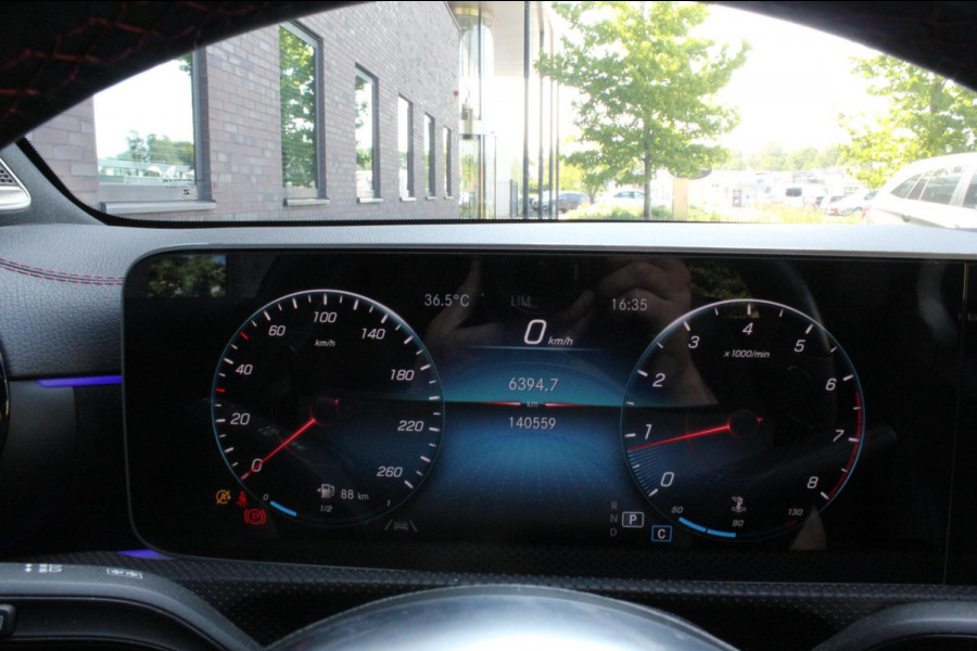 Mercedes-Benz CLA-Klasse Shooting Brake 200 Business Solution