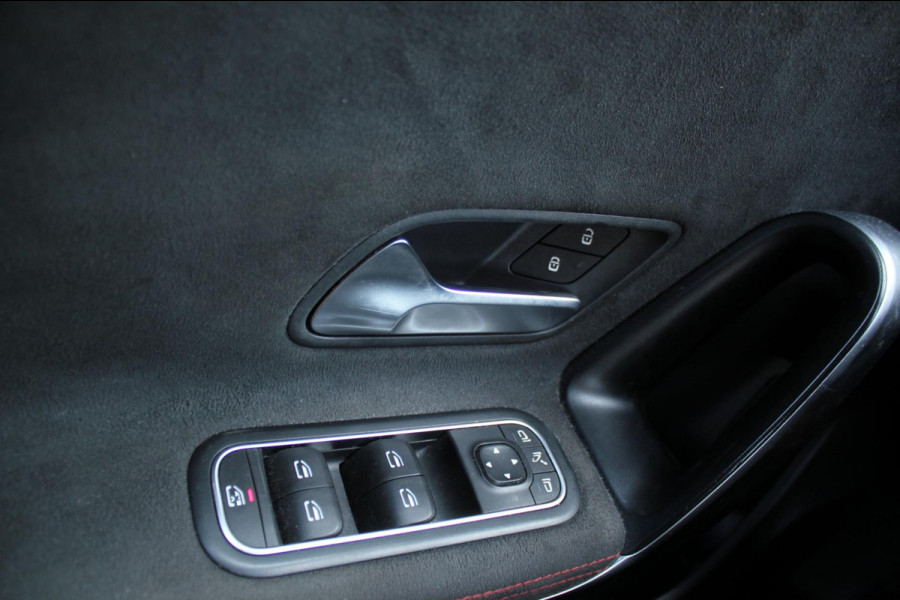 Mercedes-Benz CLA-Klasse Shooting Brake 200 Business Solution