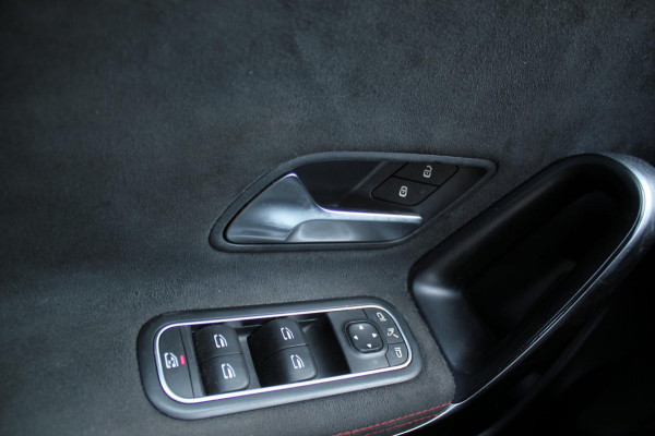 Mercedes-Benz CLA-Klasse Shooting Brake 200 Business Solution