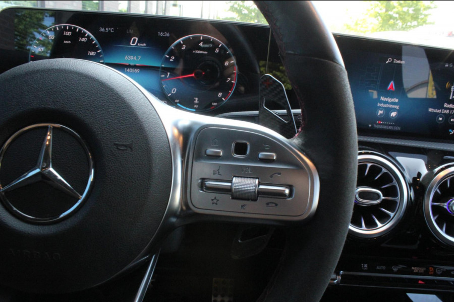 Mercedes-Benz CLA-Klasse Shooting Brake 200 Business Solution