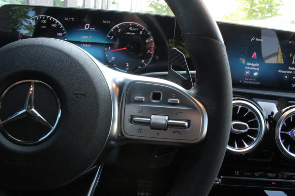 Mercedes-Benz CLA-Klasse Shooting Brake 200 Business Solution