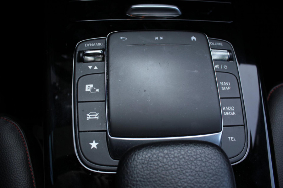 Mercedes-Benz CLA-Klasse Shooting Brake 200 Business Solution