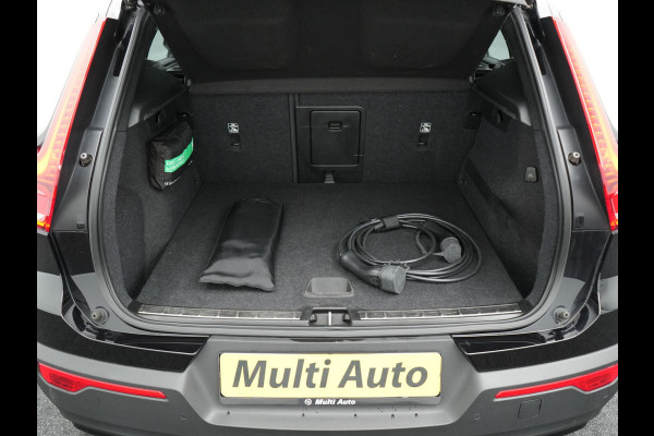 Volvo XC40 T5 Recharge R-Design Plug In Hybrid 261pk Dealer O.H. PHEV | Panodak | Alcantara Sportstoelen Memory | Adaptive Cruise | Harman Kardon | Pilot Assist | 360 Camera | Navigatie | L.M. 20" | Apple Carplay | DAB |