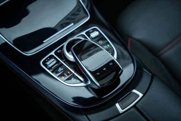 Mercedes-Benz E-Klasse AMG 43 4Matic BRABUS Panoramadak Burmester 3D Widescreen HUD 20''LM