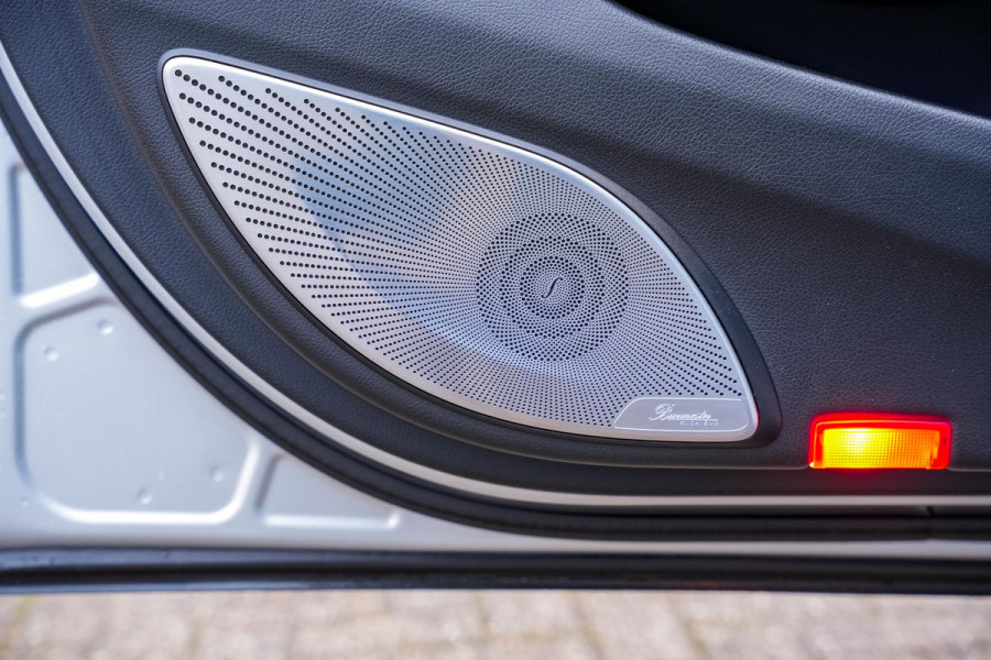 Mercedes-Benz E-Klasse AMG 43 4Matic BRABUS Panoramadak Burmester 3D Widescreen HUD 20''LM