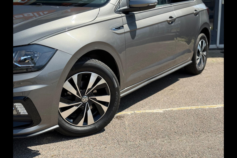 Volkswagen Polo 1.0 TSI R-Line | Pano | ACC | Airco | PDC